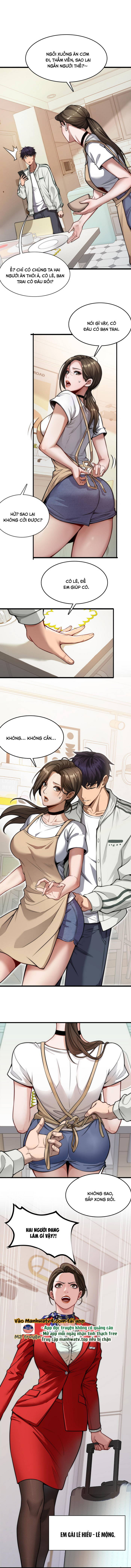 Đọc truyện [LCVT] Sau Khi Tự Do Tài Chính, Họ Đã Dâng Hiến Lòng Trung Thành - Chap 1